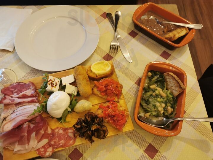 Foto di I Sapori Del Borgo - 8/10