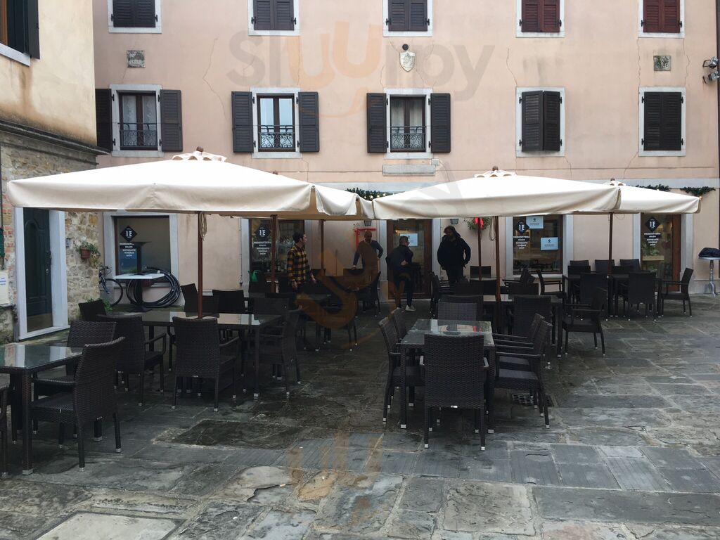 Foto di Prosciutteria Ie Grado - 8/10