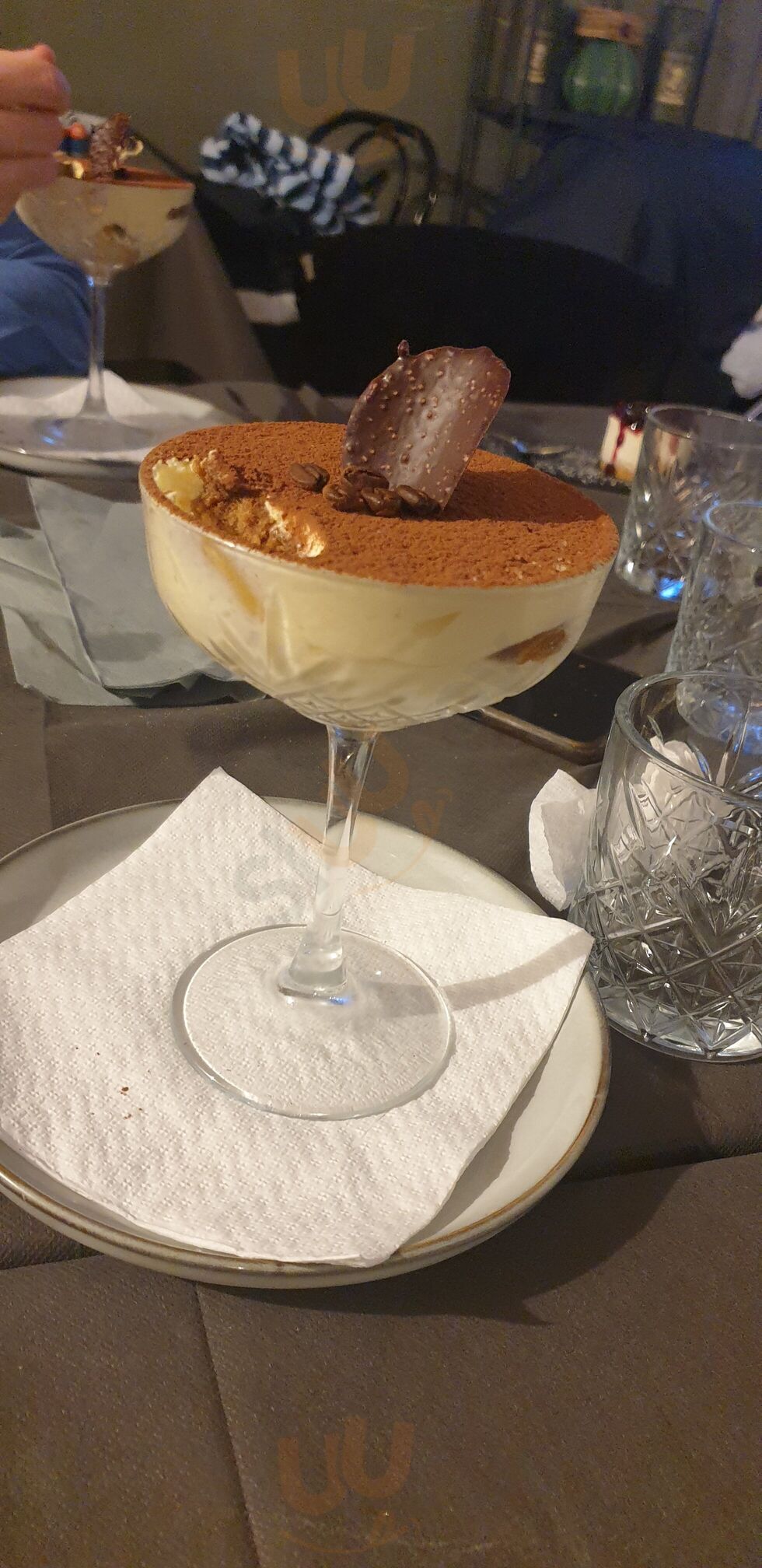 Foto di Mani In Pasta Pizzeria - 6/10
