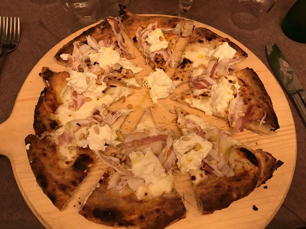 Foto di Salumificio San Ciro - 6/10