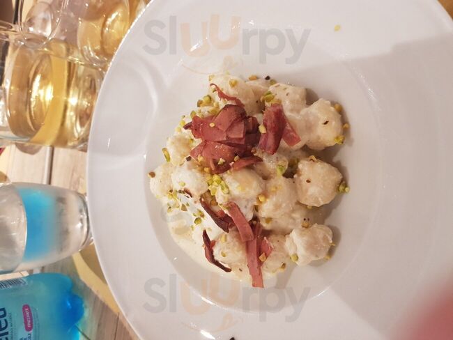 Foto di La Locanda Del Meno3 - 10/10