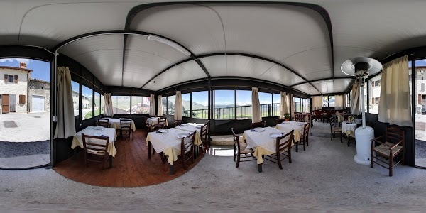 Agriturismo Monte Veletta, Castelluccio di Norcia 