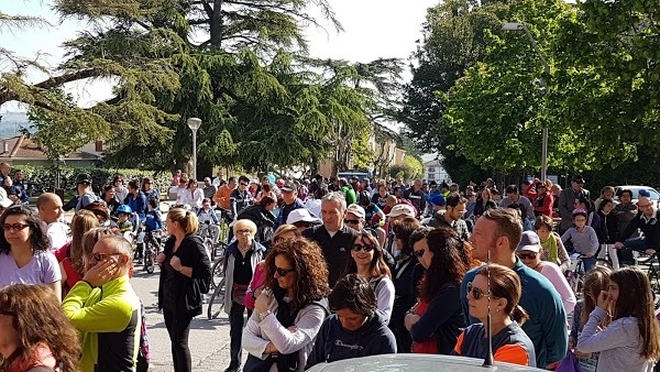 Caffe Del Giardino, Torgiano