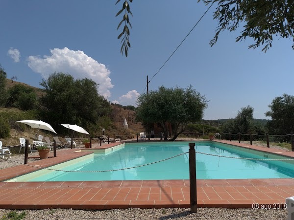 Foto 5 di Antica Posta Per Cortona 1745