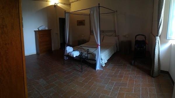 Foto 2 di Antica Posta Per Cortona 1745