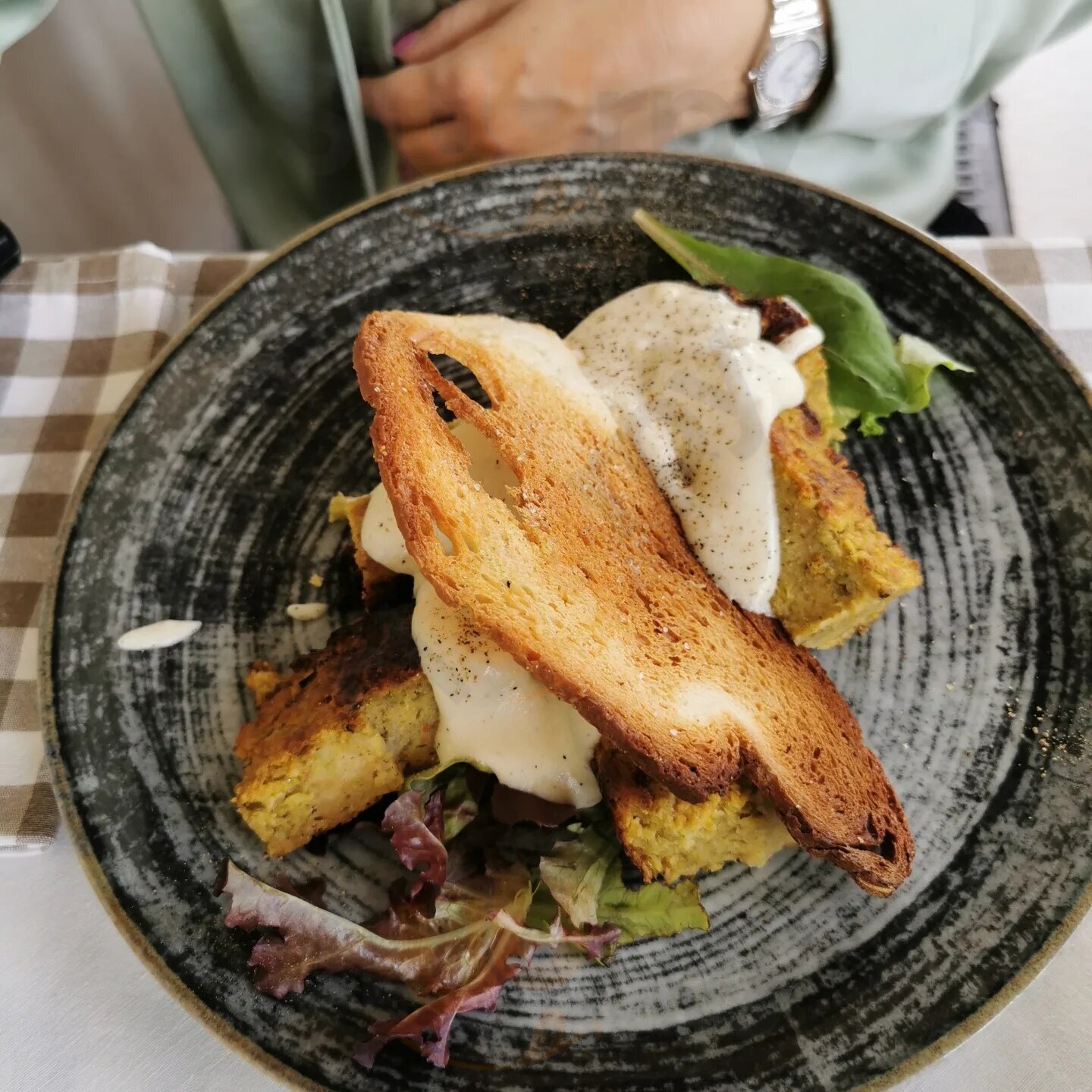 Osteria Manì, Firenze