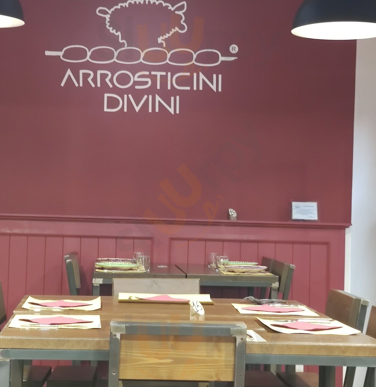 Foto di Arrosticini Divini Roma Bufalotta - 9/10