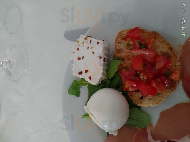 Foto di Restaurant Alba - 8/10