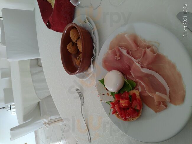 Foto di Restaurant Alba - 9/10