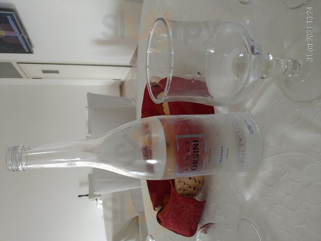 Foto di Restaurant Alba - 10/10