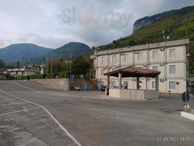 Foto di Restaurant Alba - 6/10