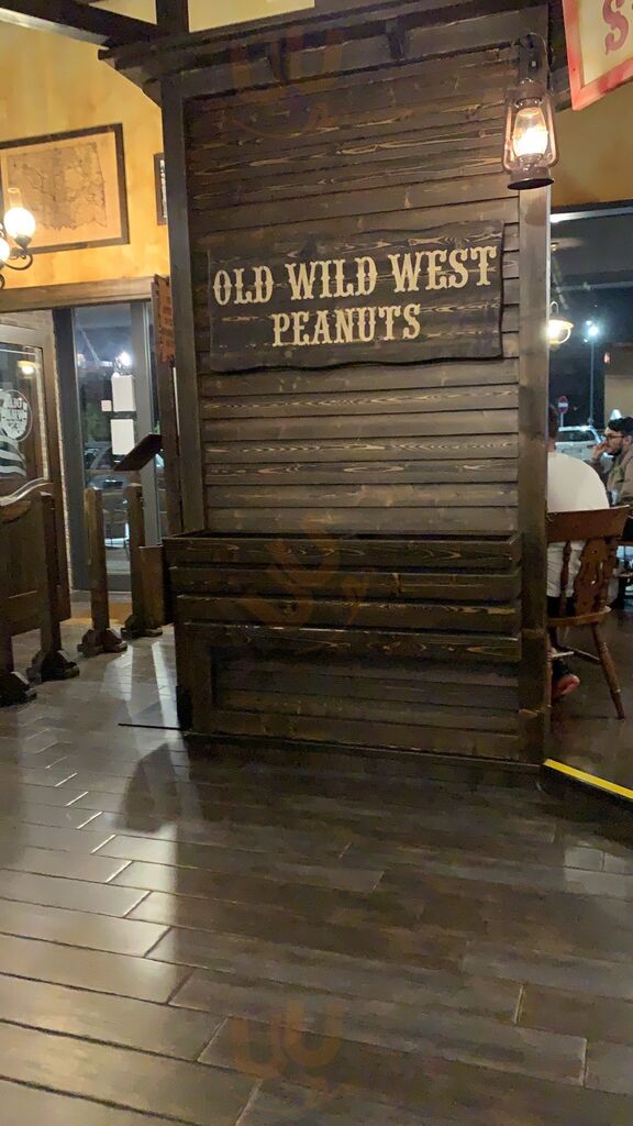 Foto di Old Wild West - 6/10