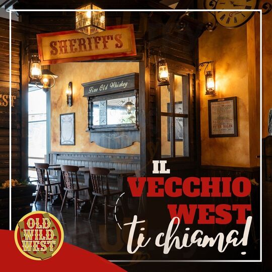 Foto di Old Wild West - 5/10