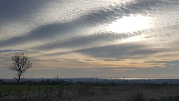 Acqua Pazza, Tarquinia