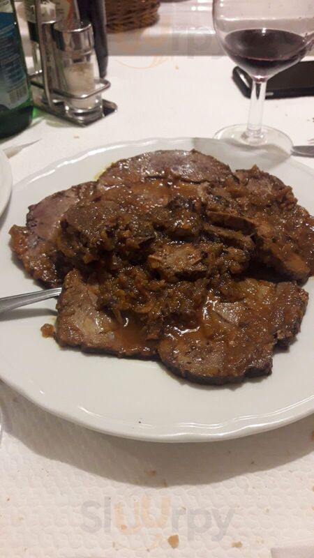Foto di Ristorante Trattoria Cristofori Luisa - 9/10