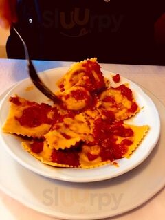 Foto di Ristorante Trattoria Cristofori Luisa - 10/10