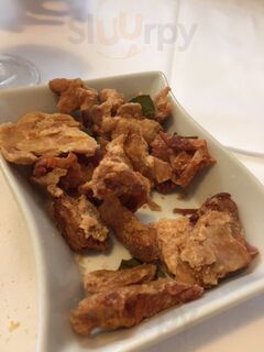 Foto di Ristorante Trattoria Cristofori Luisa - 7/10