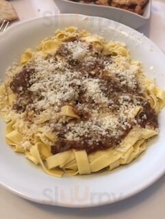 Foto di Ristorante Trattoria Cristofori Luisa - 8/10