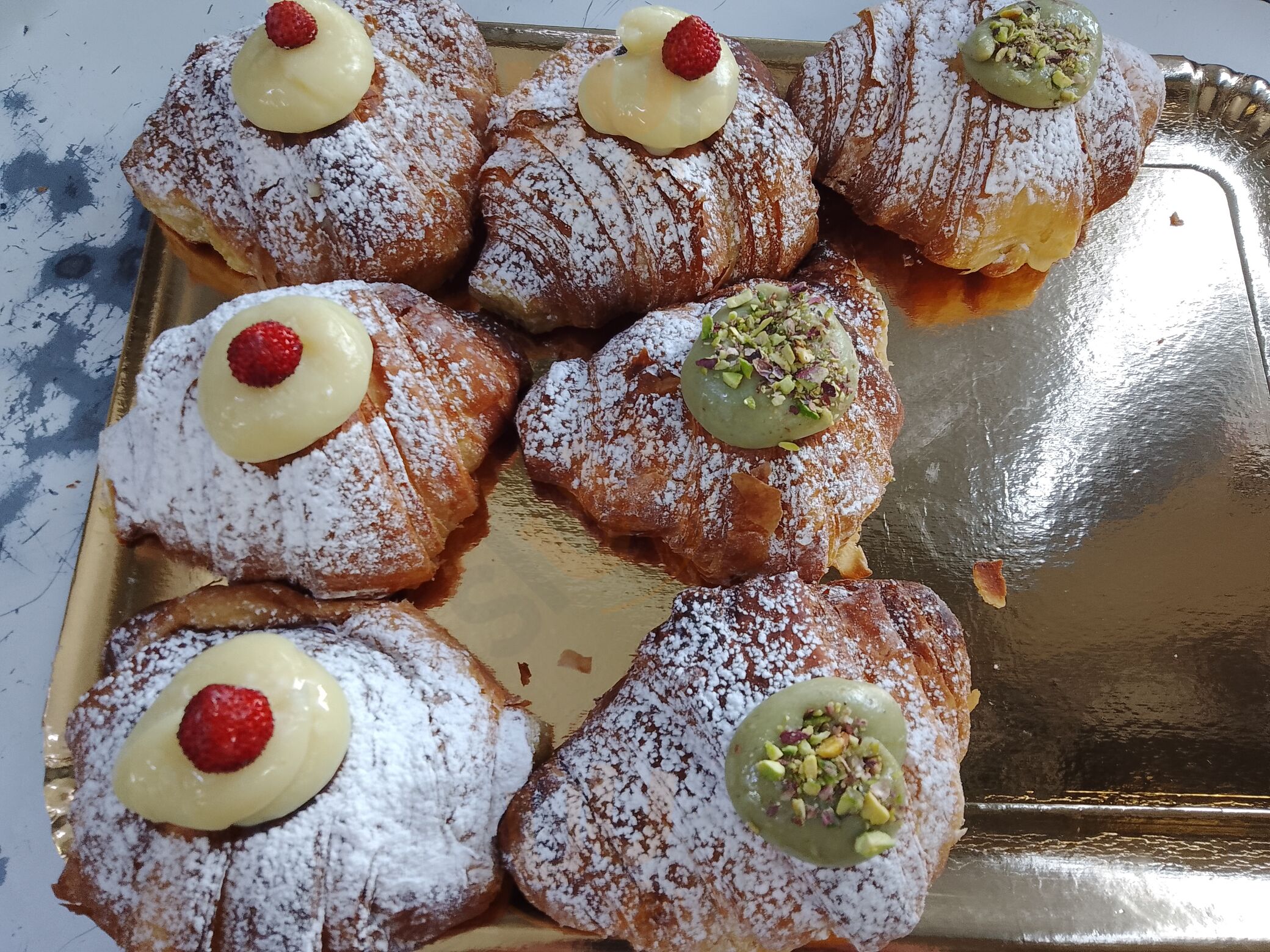 Foto di Romeo Pasticceria - 7/7