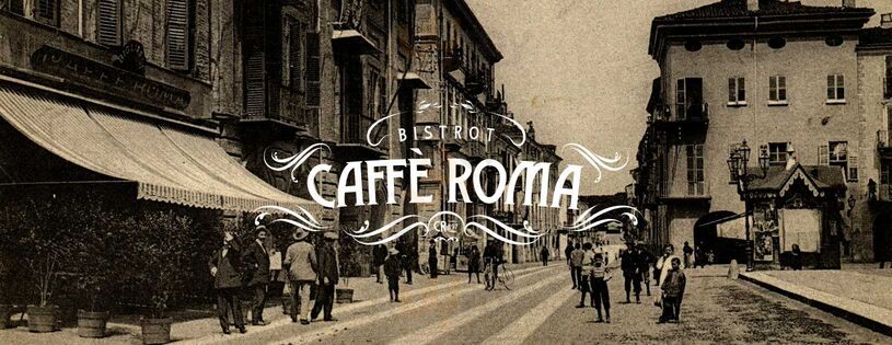 Foto 8 di Caffè Roma Bistrot - Fossano
