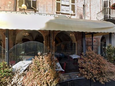 Foto 7 di Caffè Roma Bistrot - Fossano