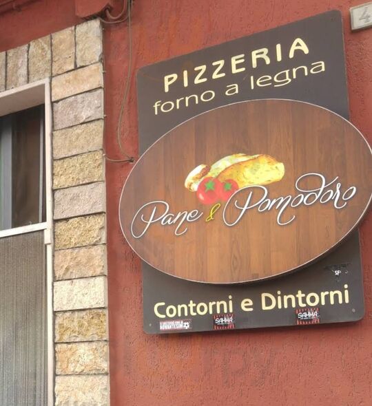 Foto di Pane E Pomodoro - 9/10
