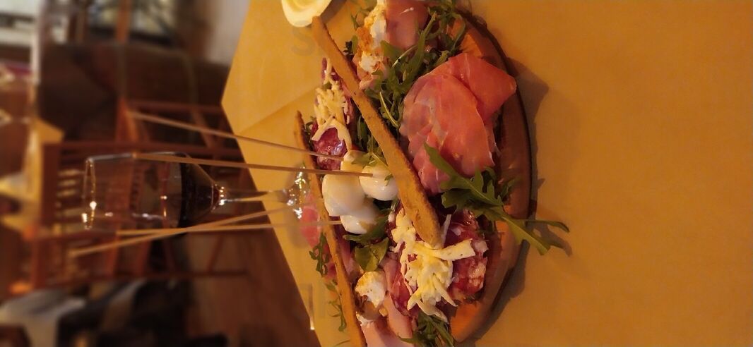 Foto di Salumeria Buono 1934 - 9/10