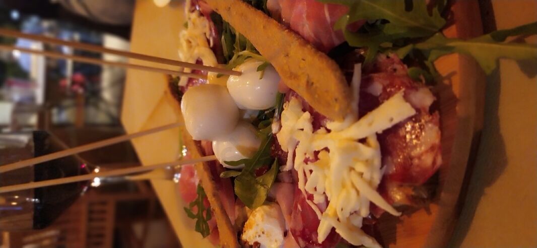 Foto di Salumeria Buono 1934 - 10/10