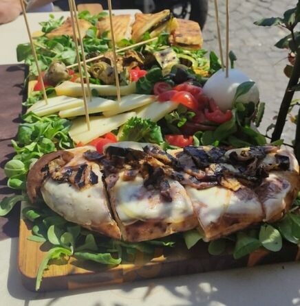 Foto di Salumeria Buono 1934 - 6/10