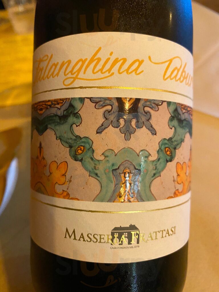 Foto di Salumeria Buono 1934 - 7/10