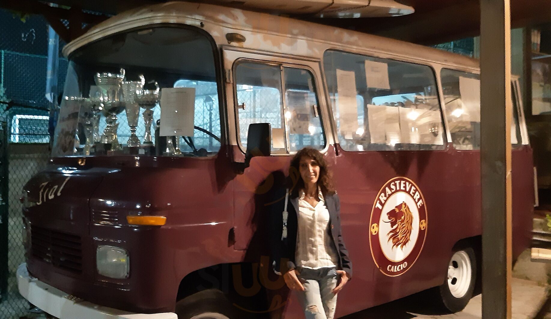 Foto di La Trattoria Del Campo - 10/10
