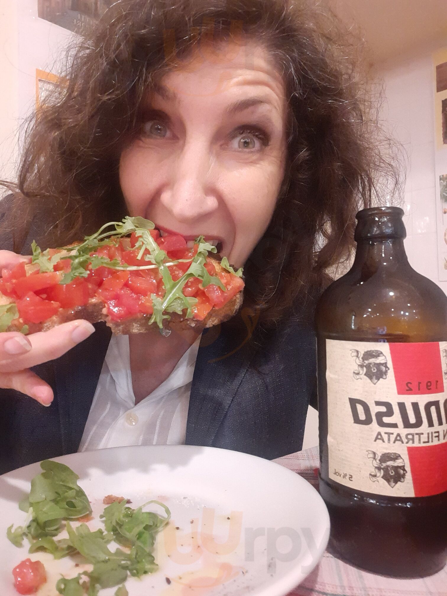 Foto di La Trattoria Del Campo - 9/10