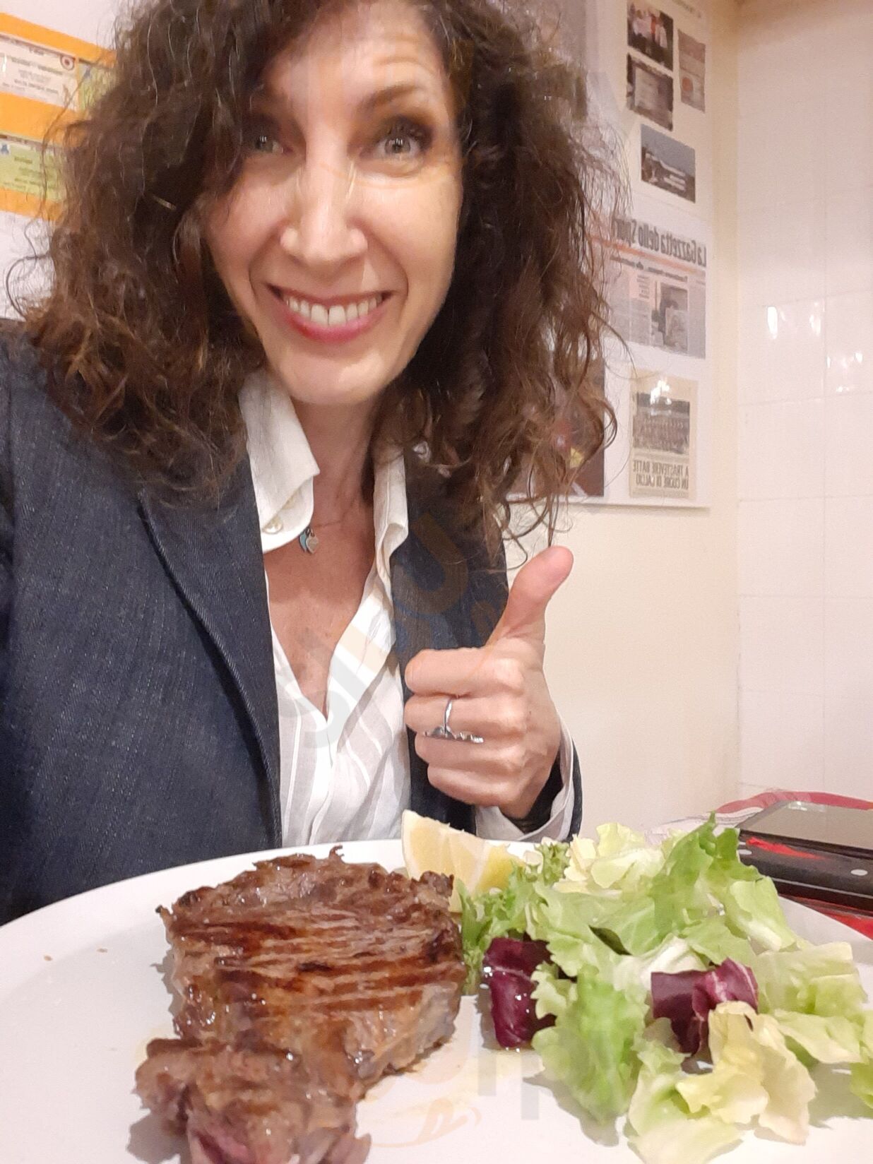 Foto di La Trattoria Del Campo - 6/10
