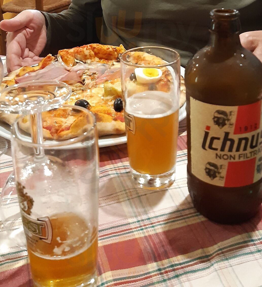 Foto di La Trattoria Del Campo - 7/10