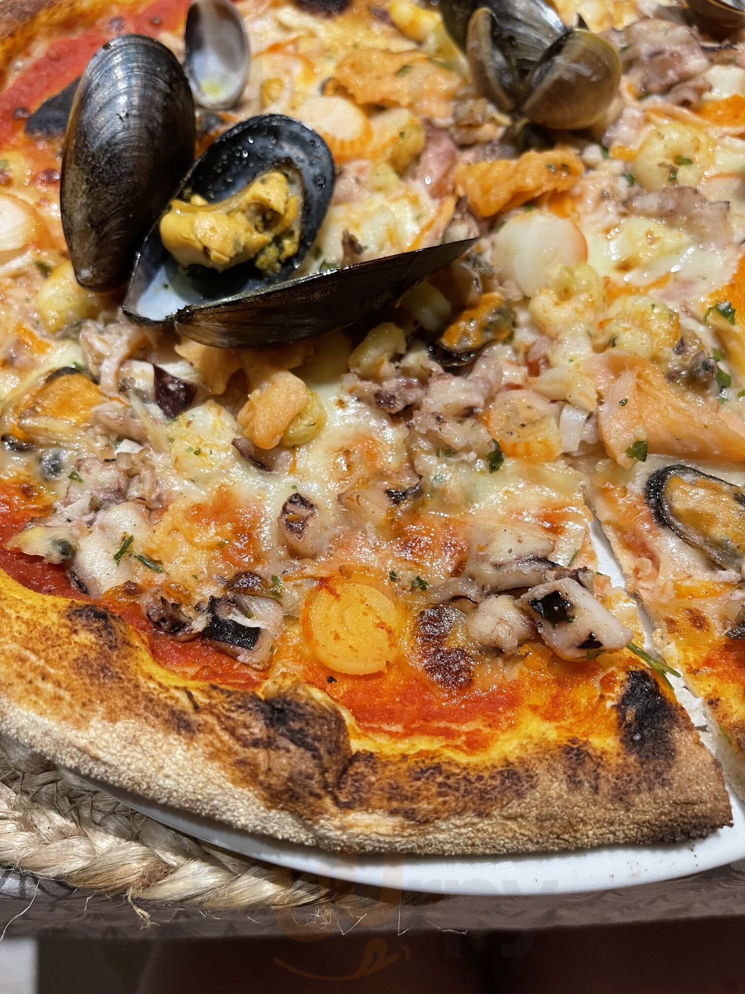 Foto di Pizzeria Medioevo Monserrato - 7/9