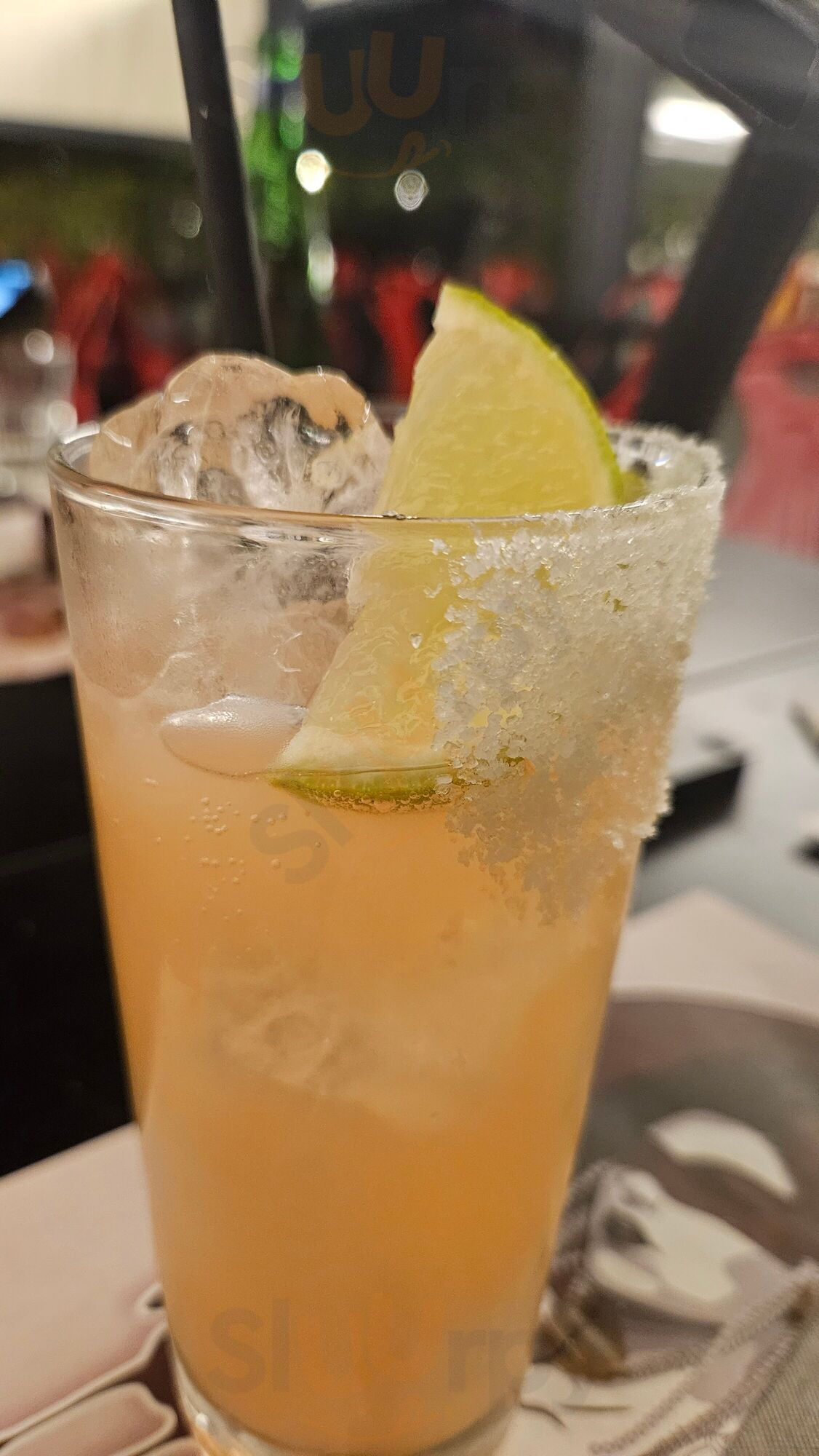 Foto di Sushi Jo Anagnina - 10/10