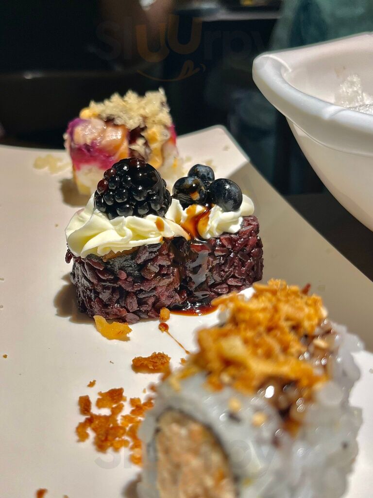Foto di Sushi Jo Anagnina - 6/10