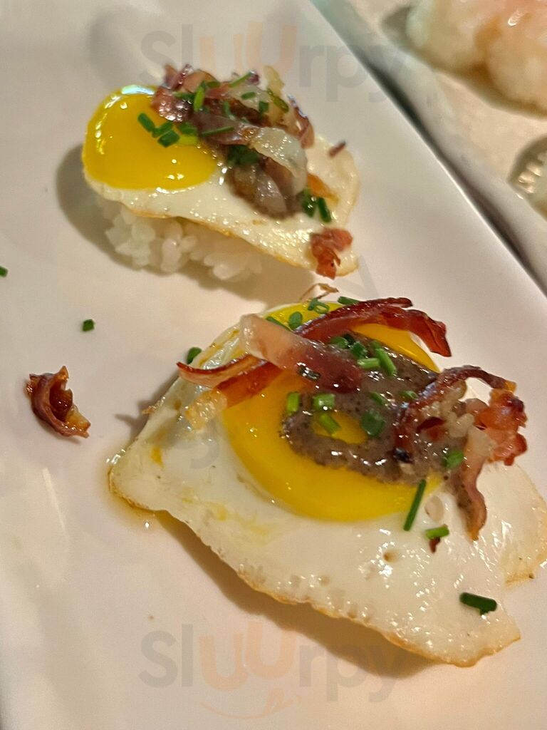 Foto di Sushi Jo Anagnina - 7/10