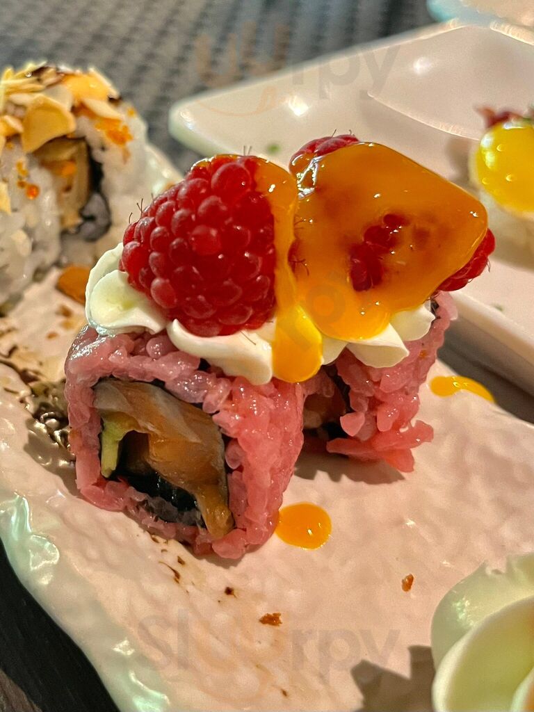Foto di Sushi Jo Anagnina - 8/10