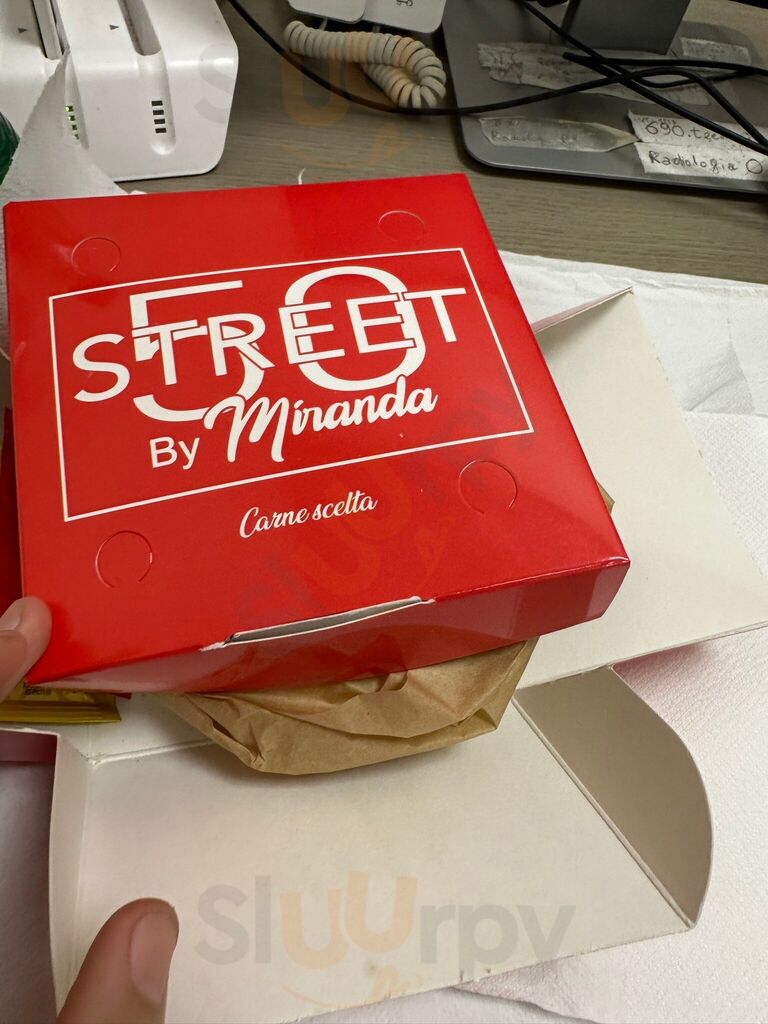 Foto di Street 50 Pub - 7/10