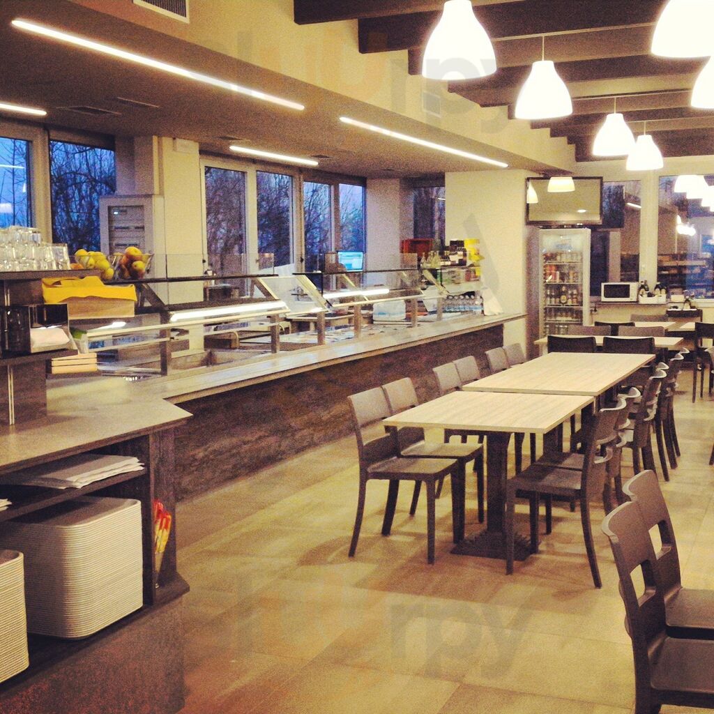 Foto 7 di Caffe 164 - Funo di Argelato