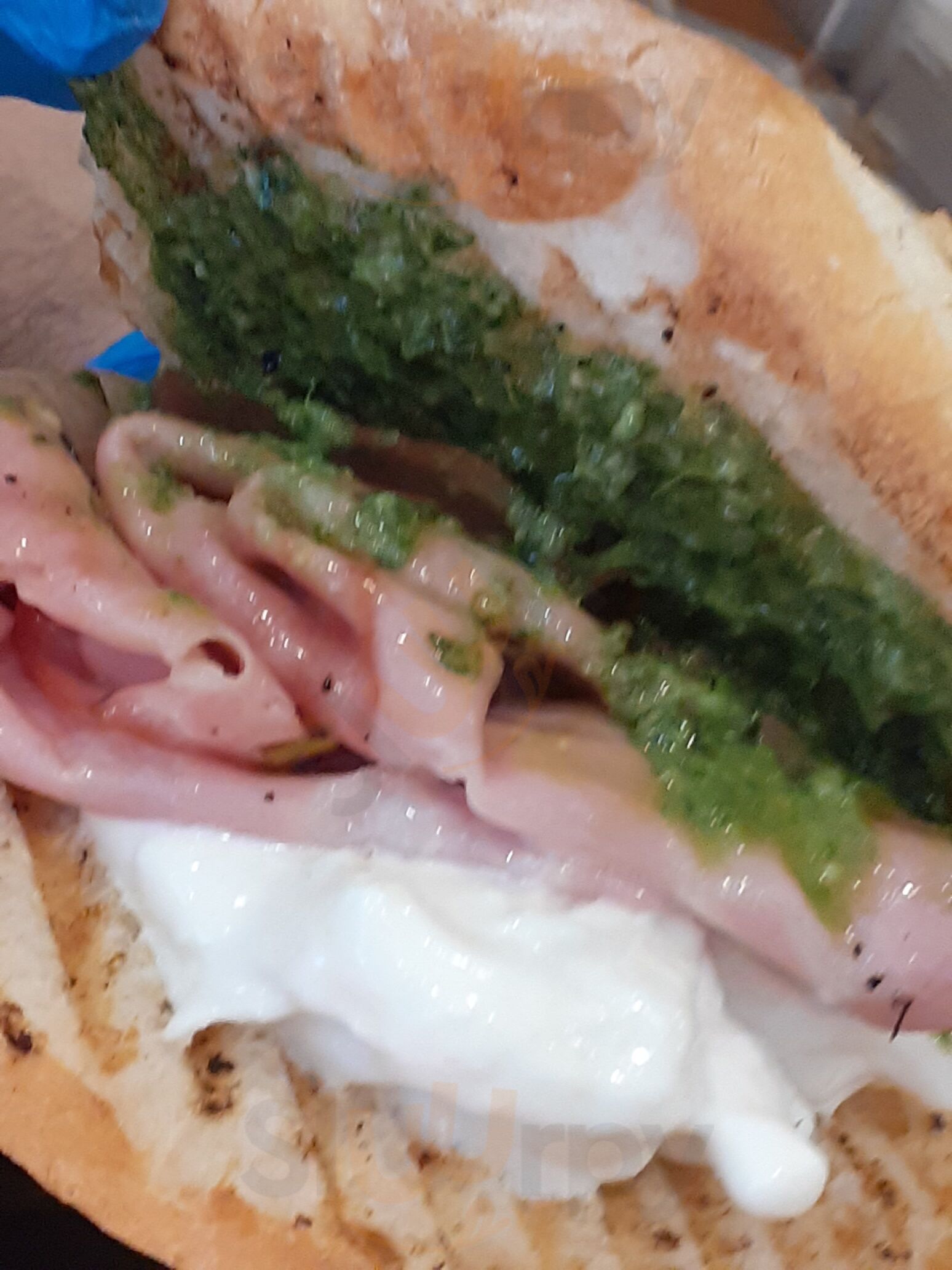 Foto di Arienzo Gastronomia - 6/9