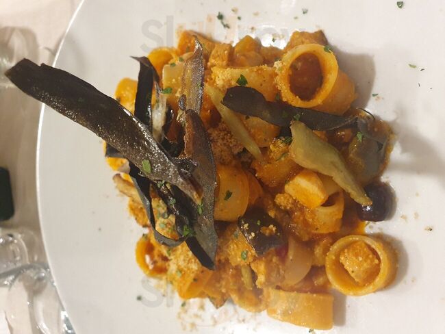 Foto 10 di Pepe Nero - Milano