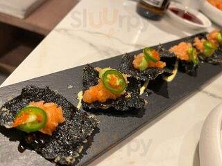 Foto di Ishi Oji Fusion Restaurant - 10/10