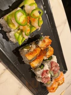 Foto di Ishi Oji Fusion Restaurant - 8/10