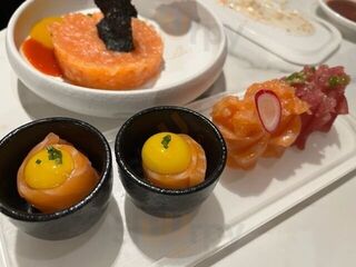 Foto di Ishi Oji Fusion Restaurant - 6/10