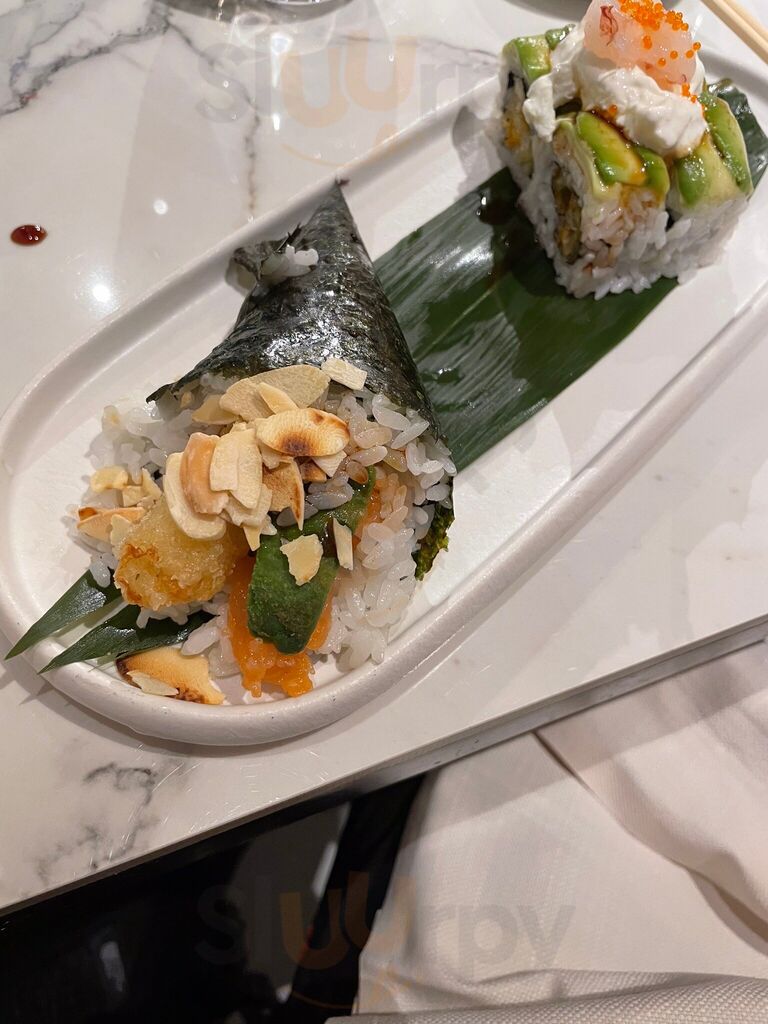 Foto di Ishi Oji Fusion Restaurant - 7/10