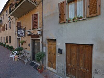 Osteria Maccalè