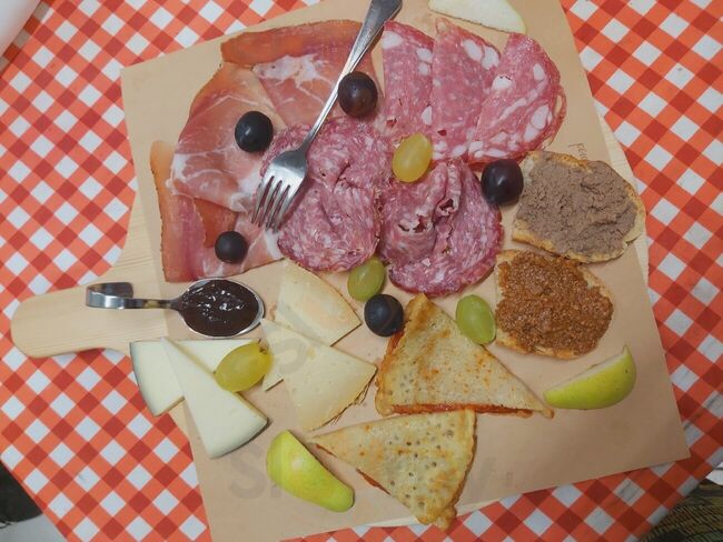 Foto di Osteria Maccalè - 10/10