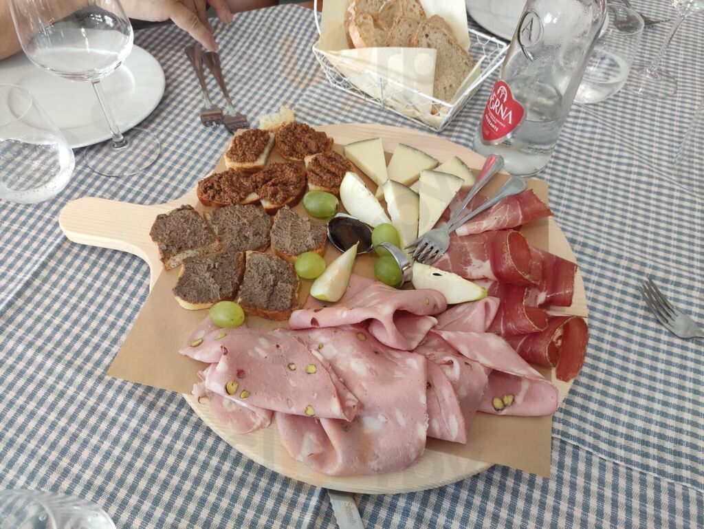 Foto di Osteria Maccalè - 7/10